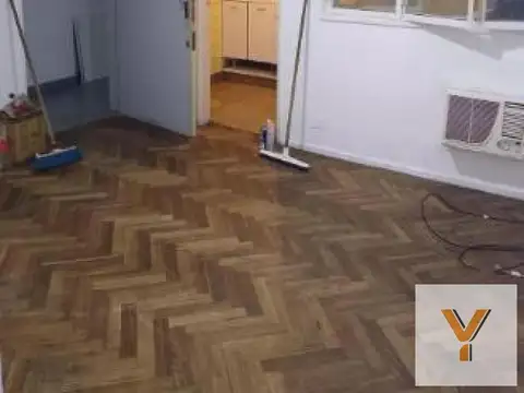 Departamento en Venta 45 años