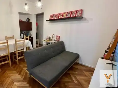 Departamento en Venta en Recoleta, Capital Federal