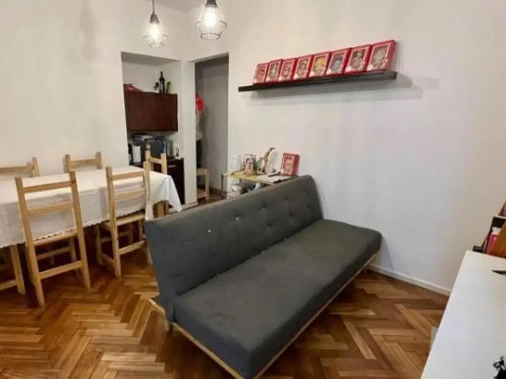 Sánchez de Bustamante 2174 e/ French y Juncal