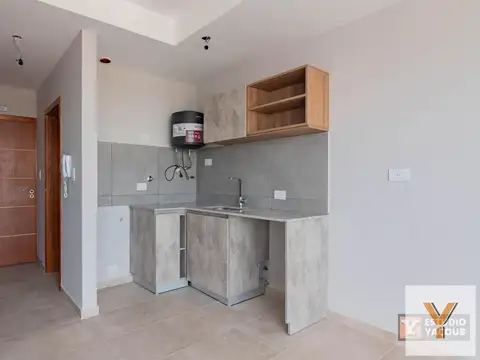 Departamento en Alquiler Apto profesional