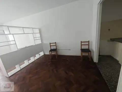 Departamento en Alquiler 40 años