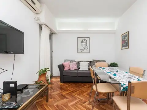 Venta depto. 3ambs. Lanús E. Centro. APTO CREDITO