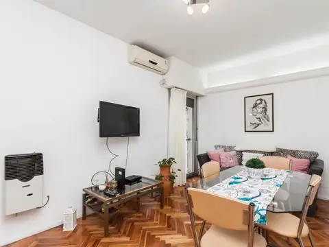 Venta depto. 3ambs. Lanús E. Centro. APTO CREDITO