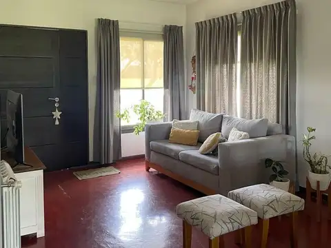 Colectora Autopista RN 20 100