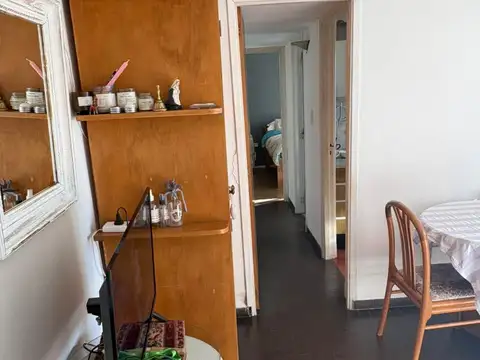 Depto Tipo Casa en Alquiler de 2 ambientes
