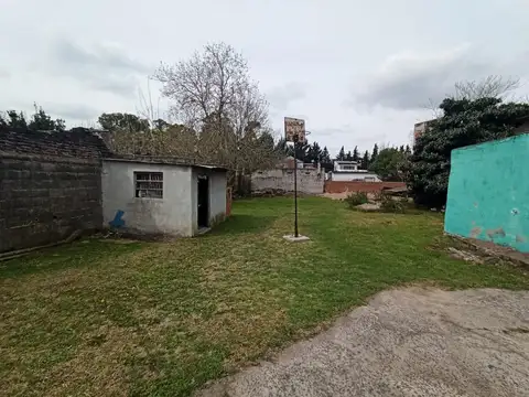 Terreno en Venta 45  mts Fondo