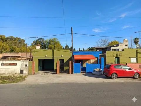 Terreno en Gorina