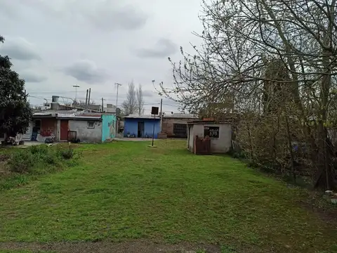 Terreno en Venta 10  mts Frente