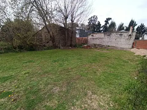 Terreno en Venta de 450,0 m2