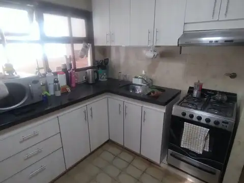 Casa en Alquiler con 1 cochera