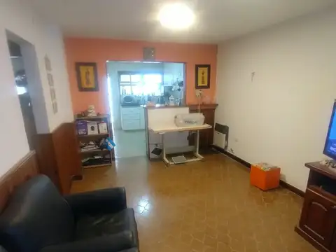 Casa en alquiler en Peralta Ramos Oeste