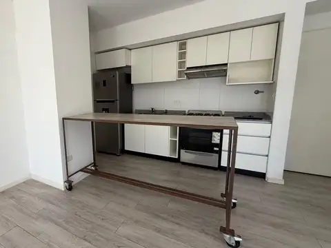 Departamento en Alquiler 3 años