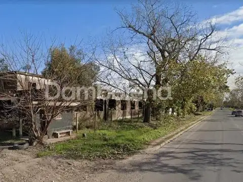 Terreno en Venta en San Nicolas de los Arroyos, USD 800.000
