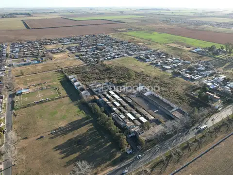 Terreno en Venta en San Nicolas de los Arroyos, USD 800.000