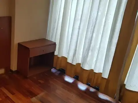 Departamento Monoambiente en alquiler - 1 Baño - Núñez