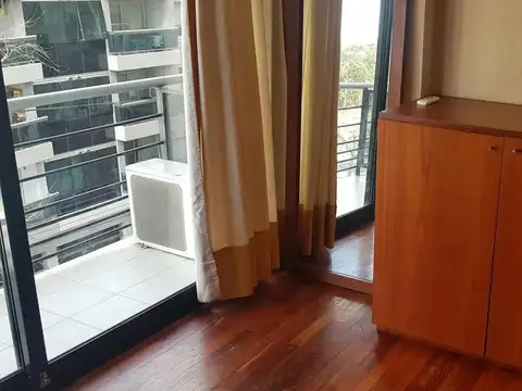 Departamento en Alquiler 35 años