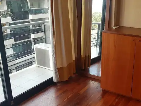 Departamento en Alquiler 35 años