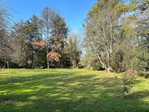 Terreno en Venta en Los Fresnos, USD 190.000