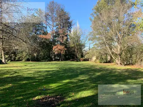 Terreno en Venta de 1150,0 m2