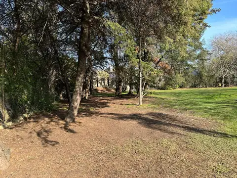 Venta Terreno / lote en  Barrio Los Fresnos, Bella Vista ( San Miguel)