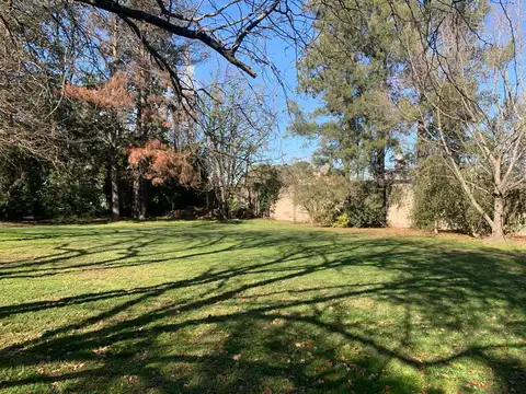 Terreno en Venta 25  mts Frente