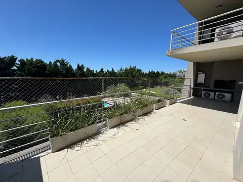 Departamento en Venta en Nordelta, USD 168.000