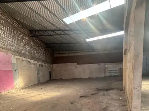 Galpon en Alquiler en Troncos del Talar, $ 2.500