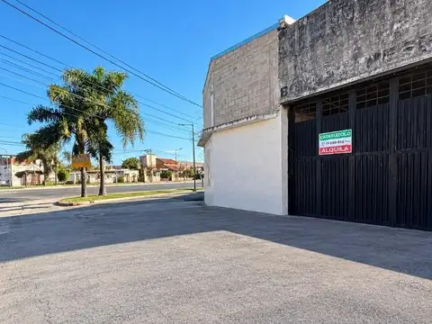 GALPON ZONA INDUSTRIAL TRONCOS DEL TALAR