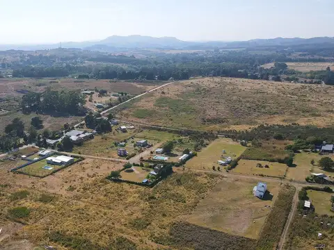Terreno en Venta de 1875,0 m2