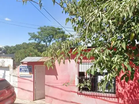 DOS VIVIENDAS EN UN MISMO TERRENO