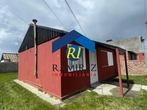 CASA EN VENTA - SANTA CRUZ - RIO GALLEGOS - BARRIO Nº366 VIVIENDAS - PASAJE VENEZUELA Nº158