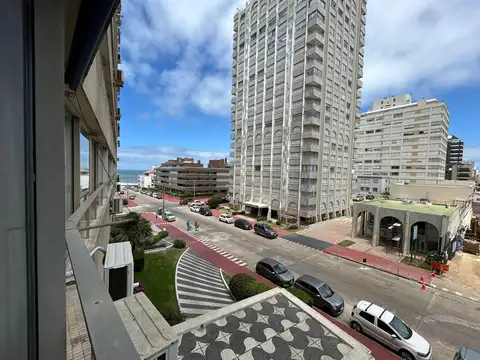 Departamento en Península