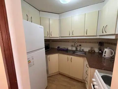 Departamento en Venta al Suroeste