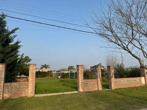 Río Cuarto 1952 , Piso No definido