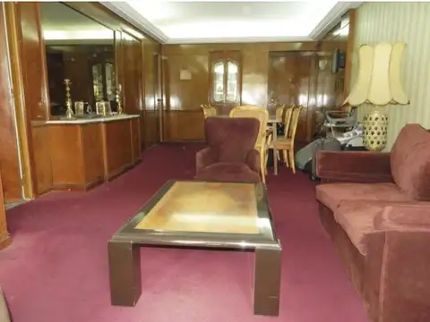 Departamento en Venta al Norte