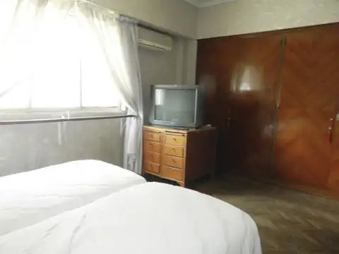 Departamento 5 ambientes con 3 baños