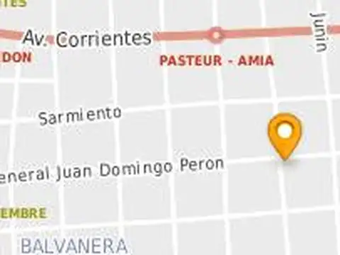 Departamento en Venta de 5 ambientes