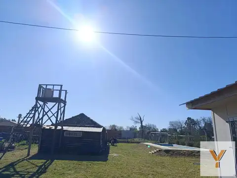 Terreno en Venta de 800,0 m2