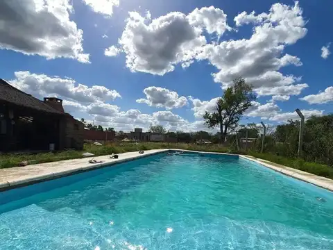 Terreno en Venta en Ramos Mejía, USD 35.000
