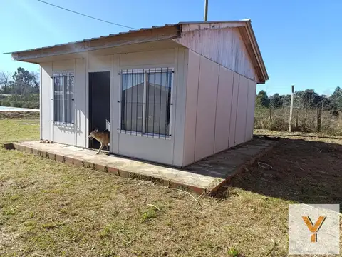 Mariano Fragueiro  e/ Bragado y Areco