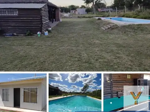 Terreno en venta - 800Mts2 - La Matanza