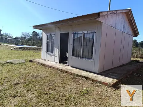 Terreno en Venta de 800,0 m2