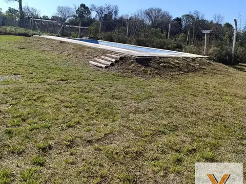 Terreno en venta - 800Mts2 - La Matanza