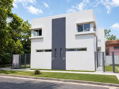 OPORTUNIDAD DUPLEX 3 AMB C PATIO A ESTRENAR ESCUCHA OFERTA