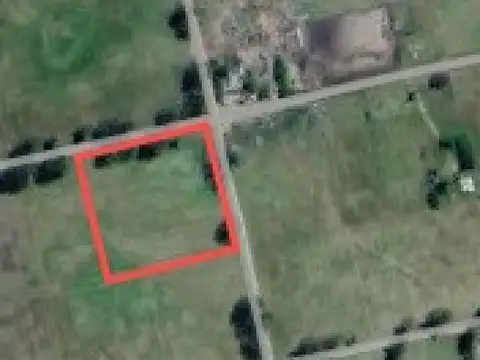 Terreno en venta - 8.400Mts2 - Mar del Plata