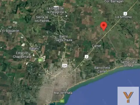 Junín y Tres Arroyos