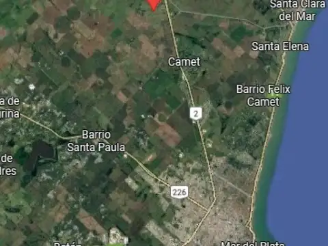Junín y Tres Arroyos