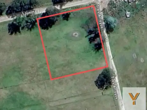 Terreno en Venta de 8400,0 m2