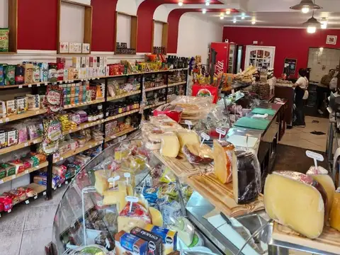 Fondo Comercio en Venta en Monte Castro, USD 25.000