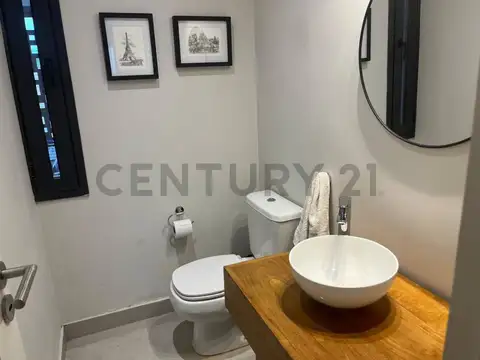 Casa en Venta en El Challao, USD 539.000